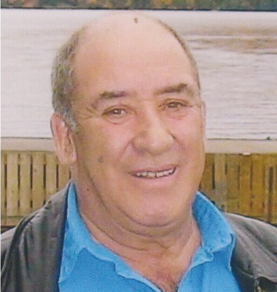 Gaétan Daraiche