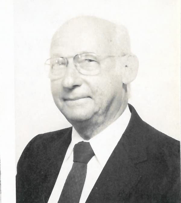 Gérard BESSETTE