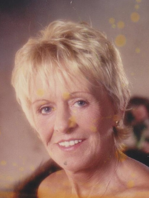 Carmen DANSEREAU