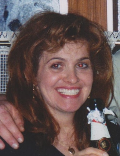 Aline CARBONNEAU