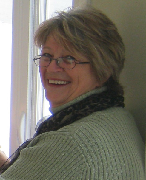 Lise DUPUIS