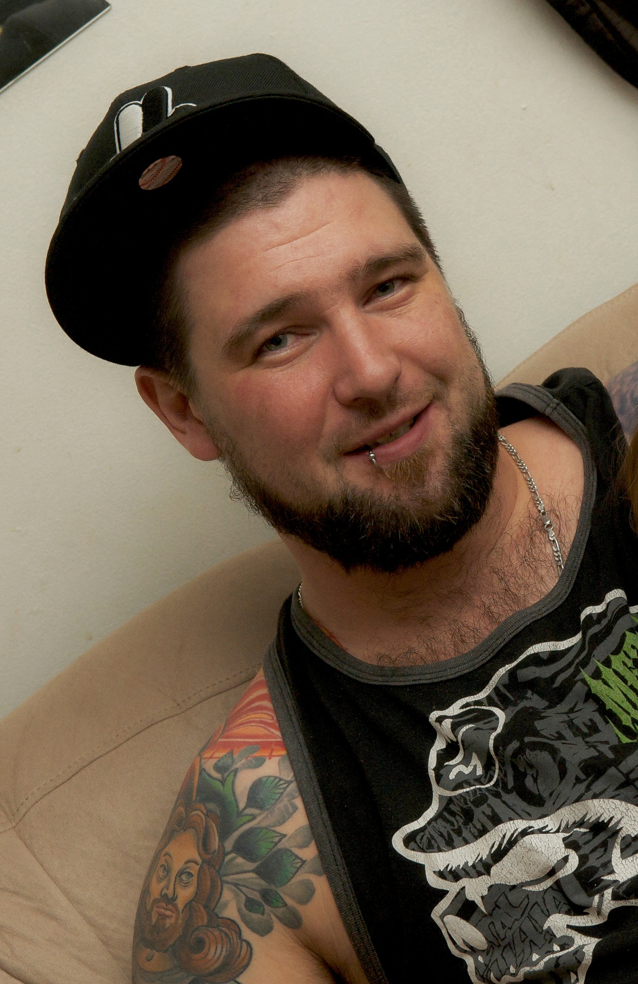 Frédéric Hénault-Goulet