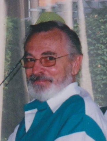 Claude DROLET