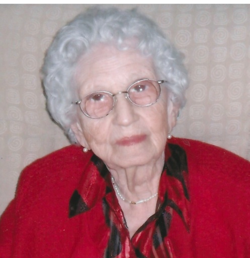 CÉCILE PERREAULT