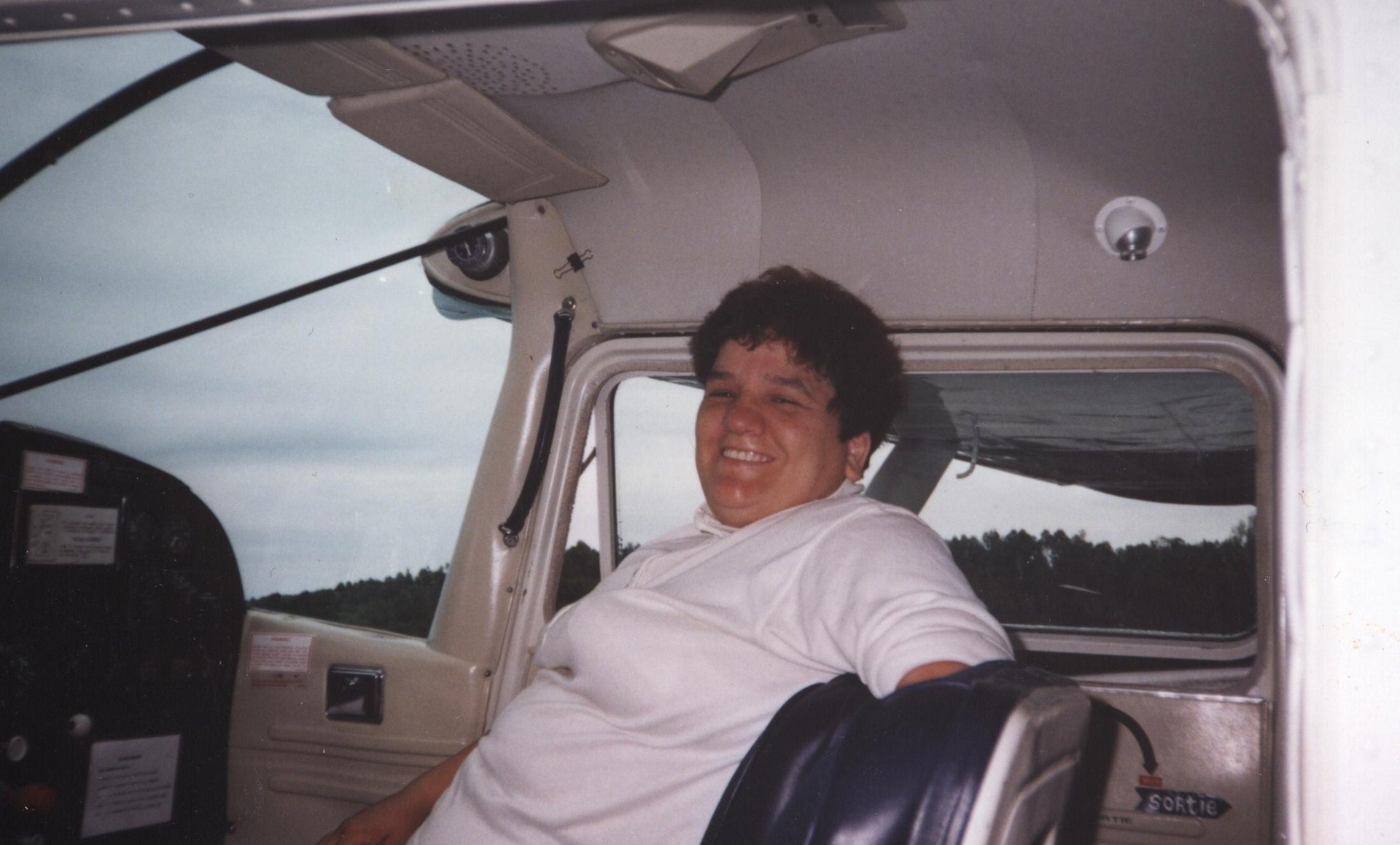Micheline BISSONNETTE