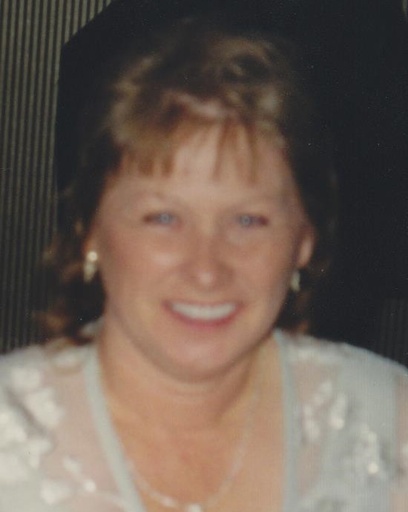 Monique TREMBLAY