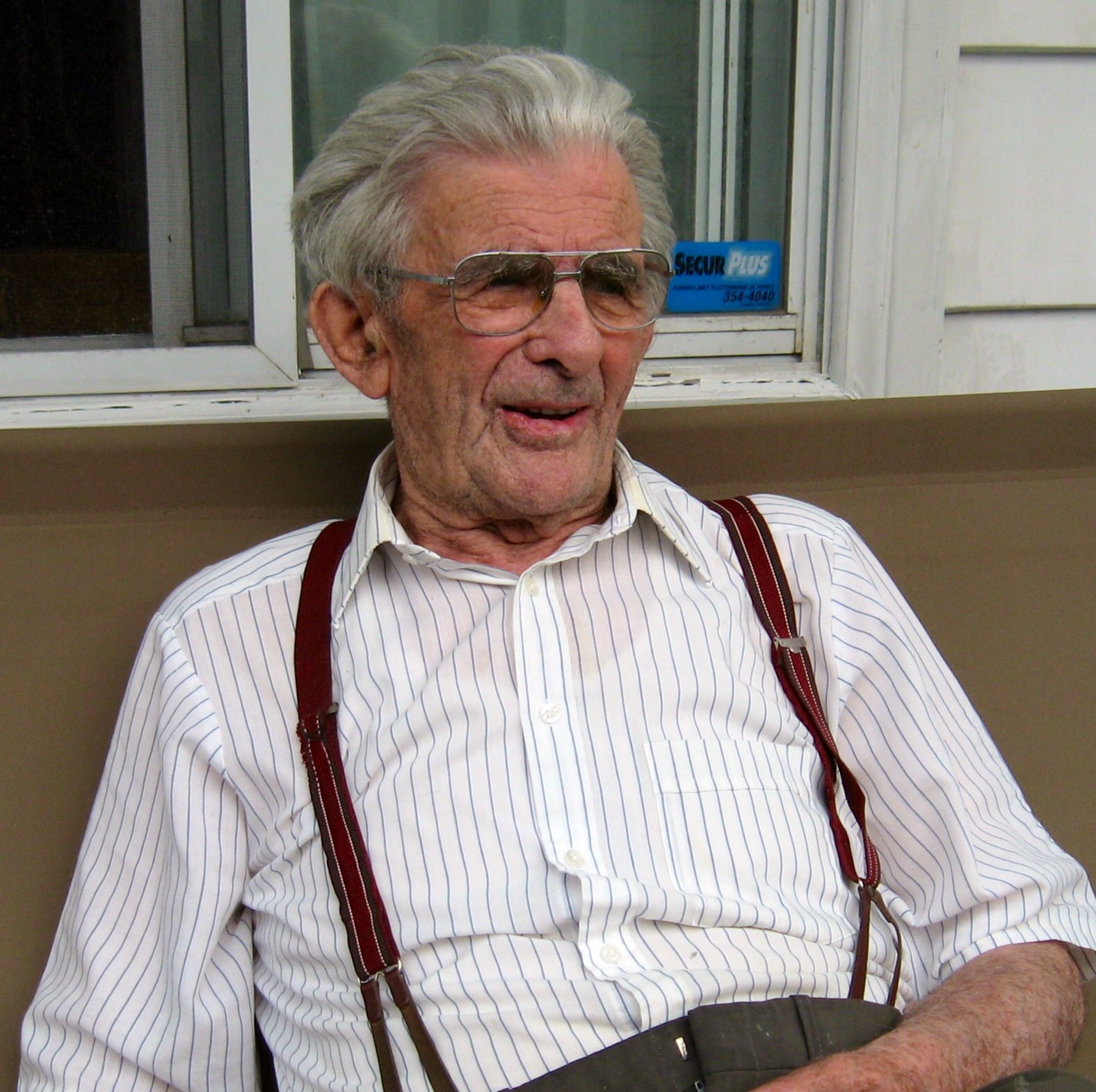 Sylvio DUFOUR