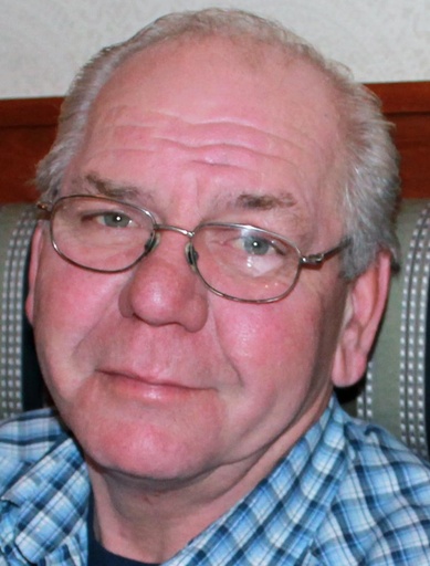 Alain DUBÉ