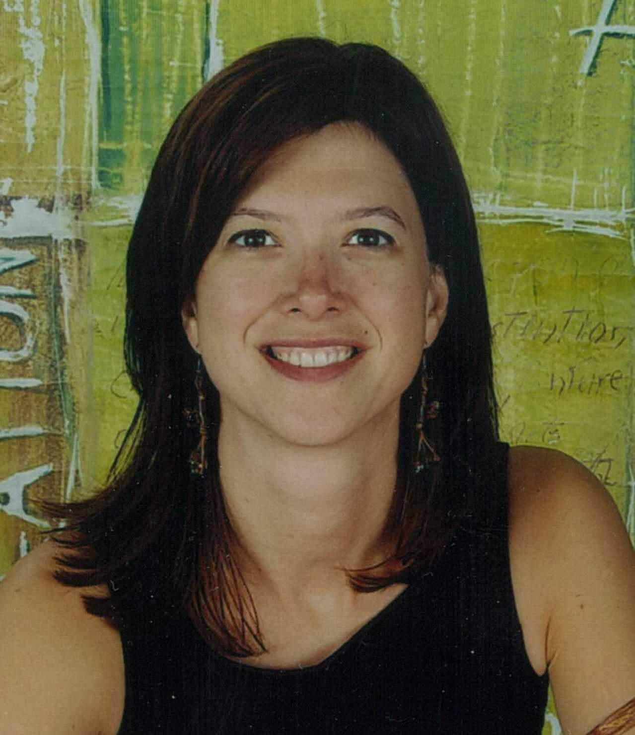 CHANTAL FILLION
