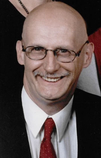 Michel THÉORÊT