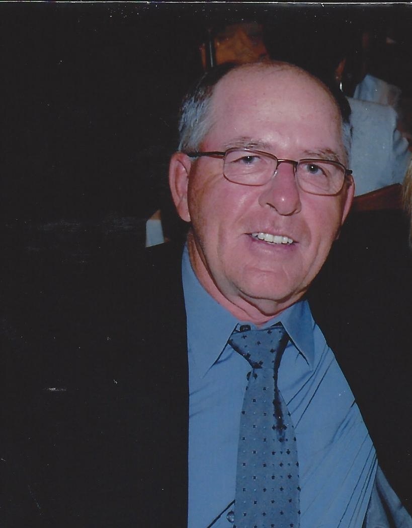 Jean-Pierre CORRIVEAU