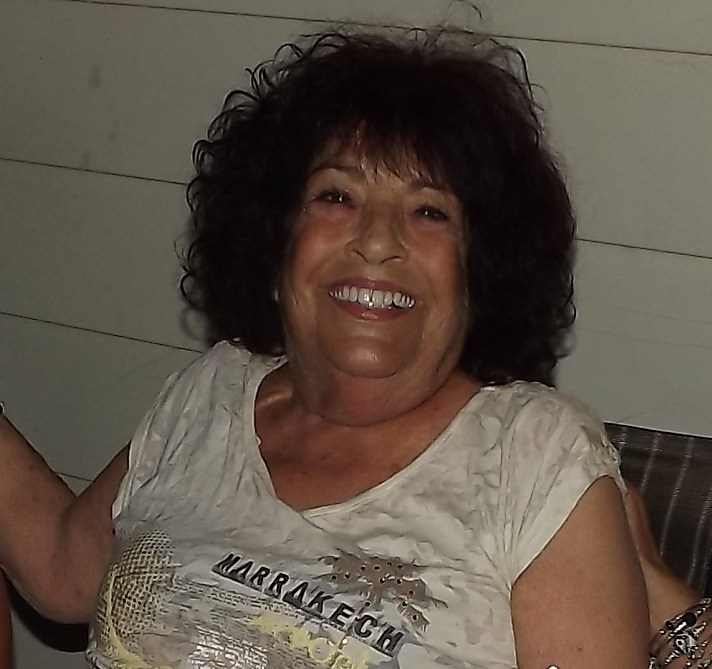 Lina DUBÉ