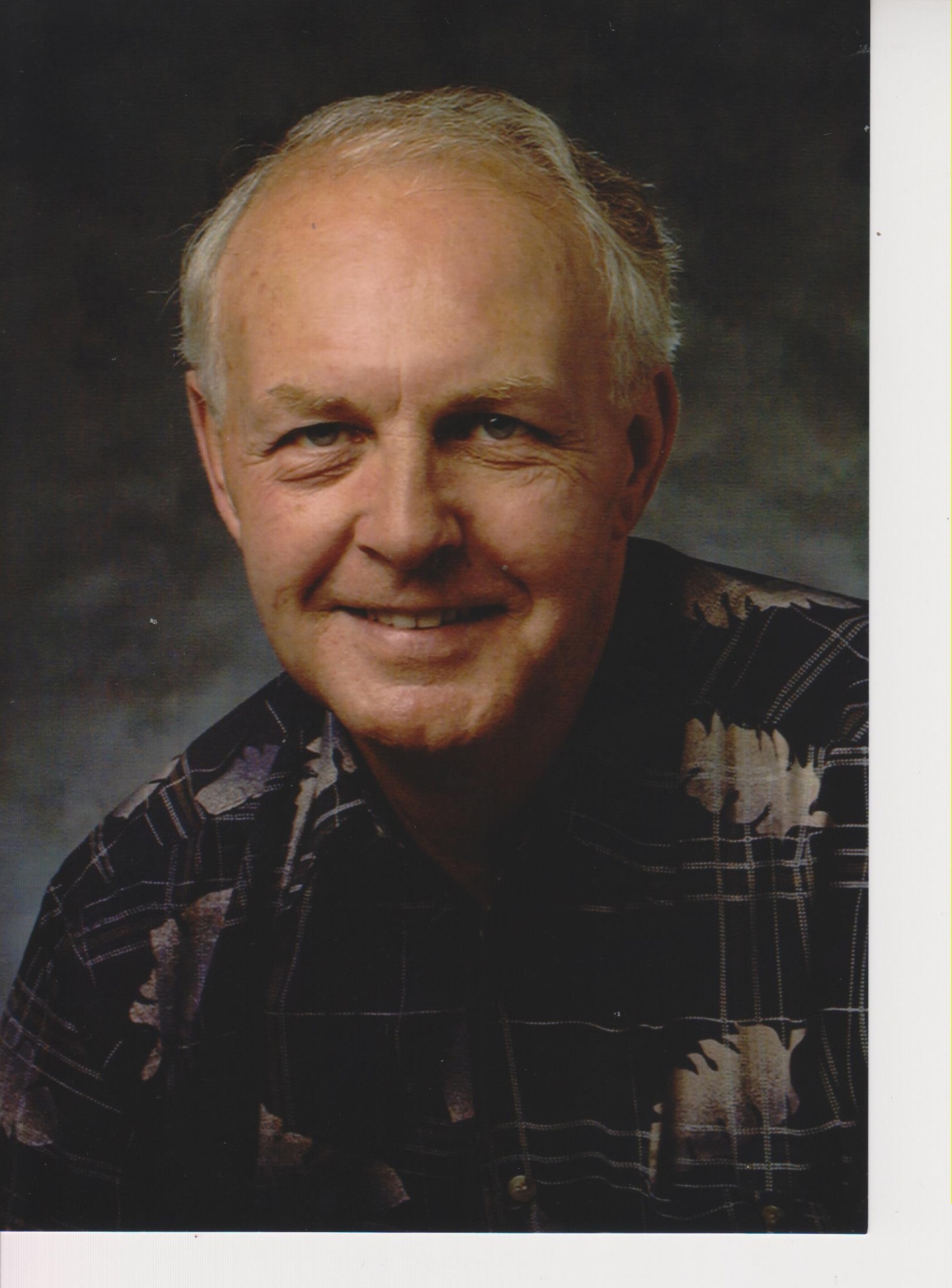 Pierre Raymond