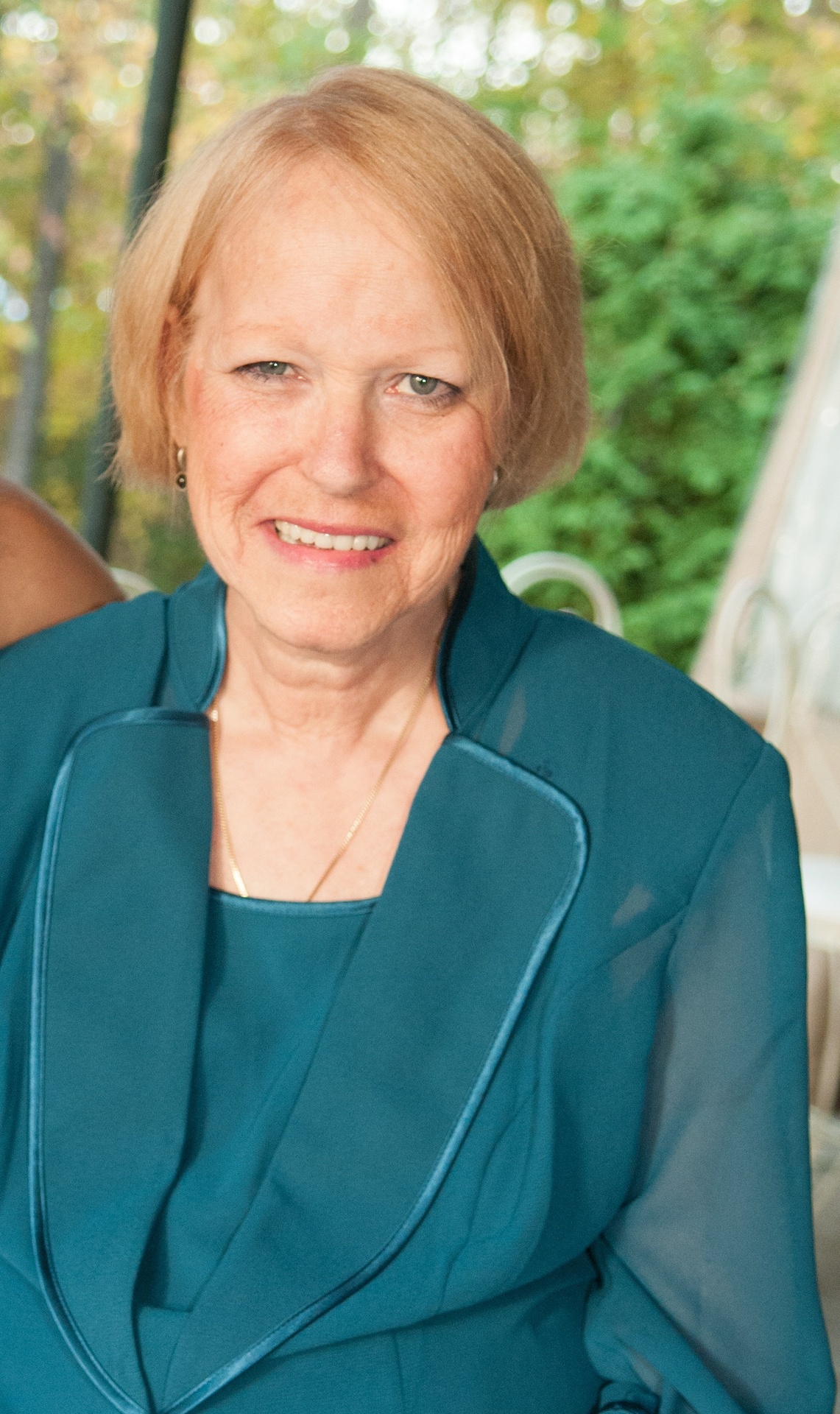 Francine JACQUES