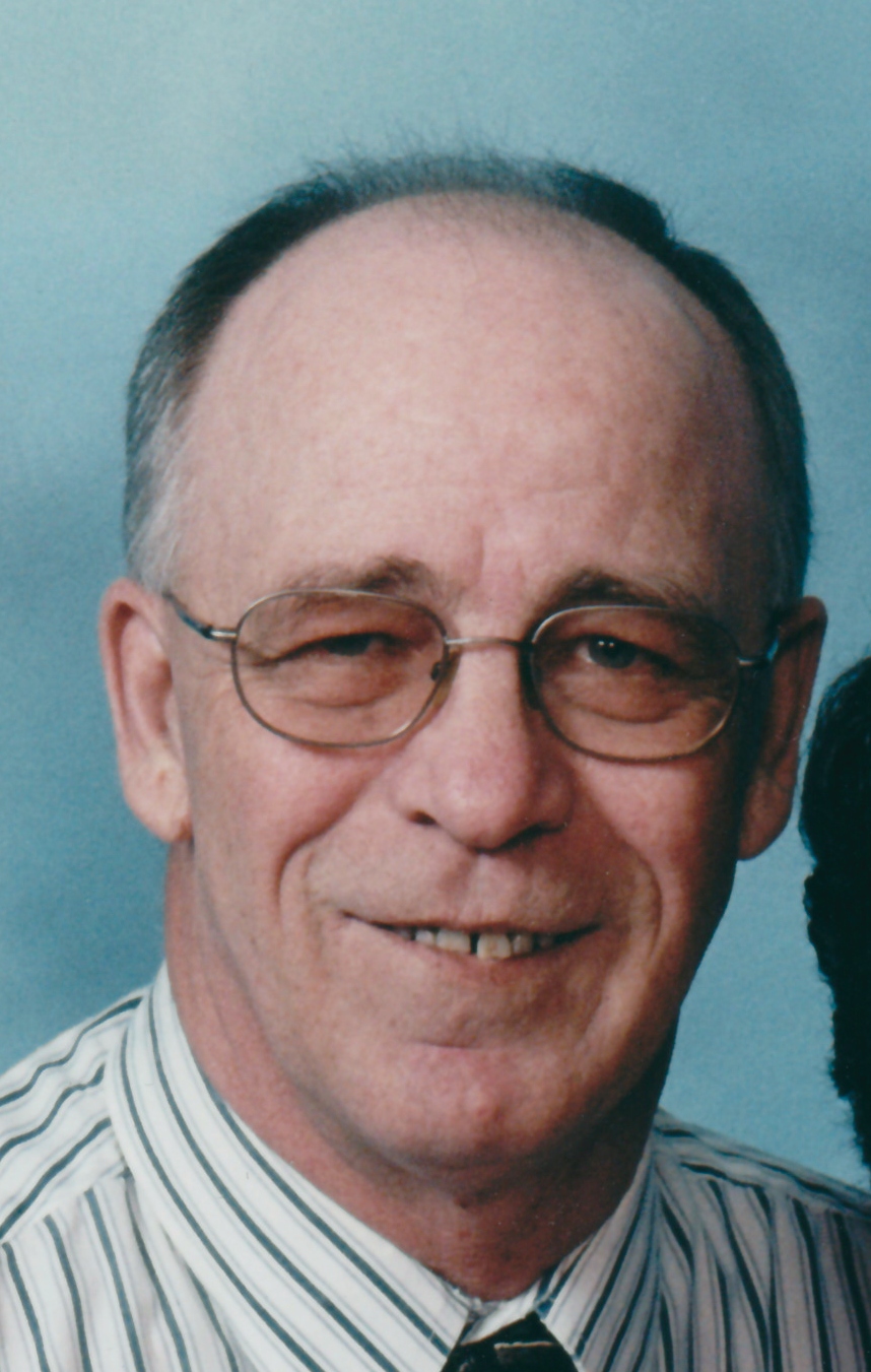 Ronald VINETTI