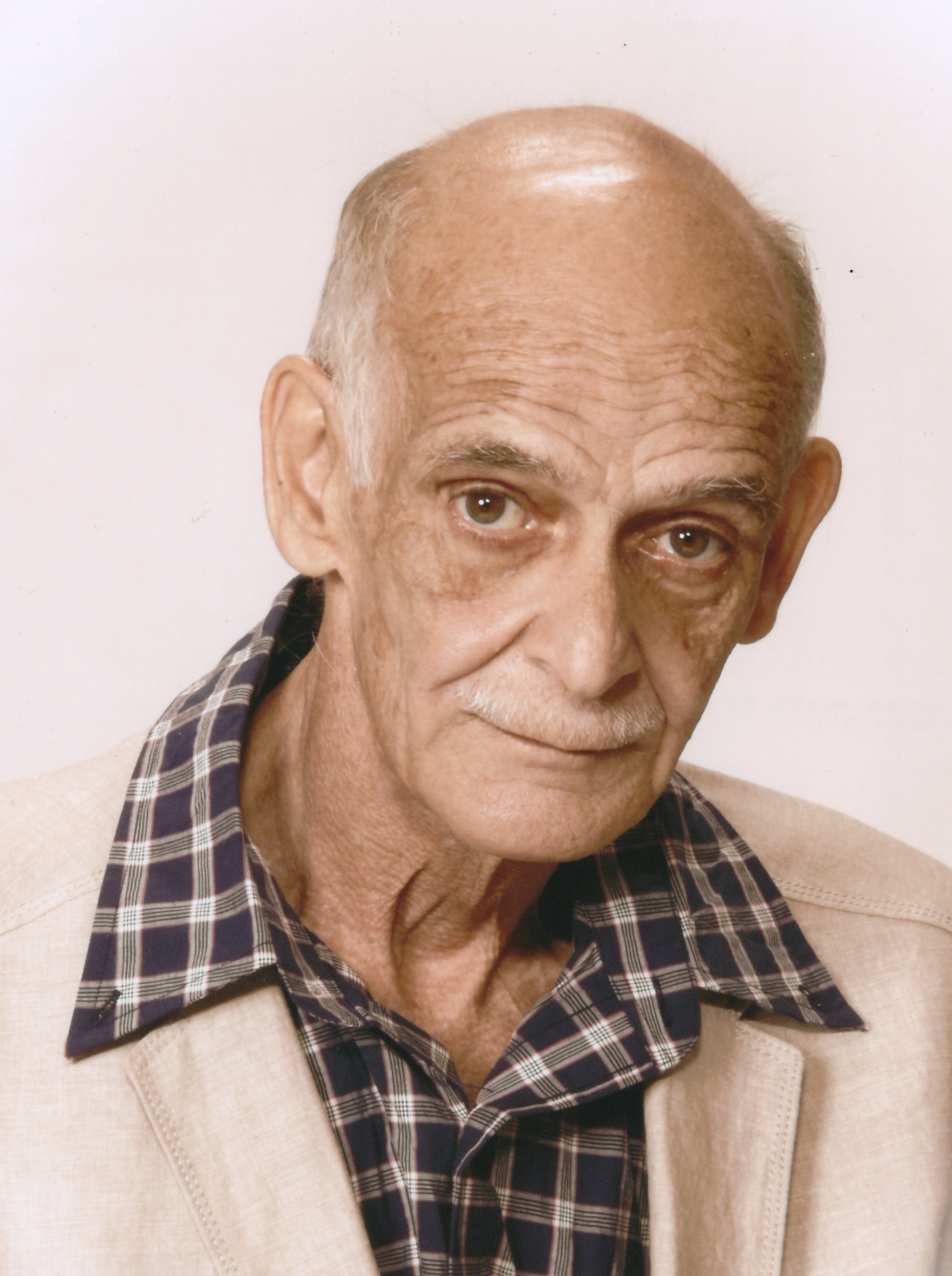 Pierre MAISONNEUVE