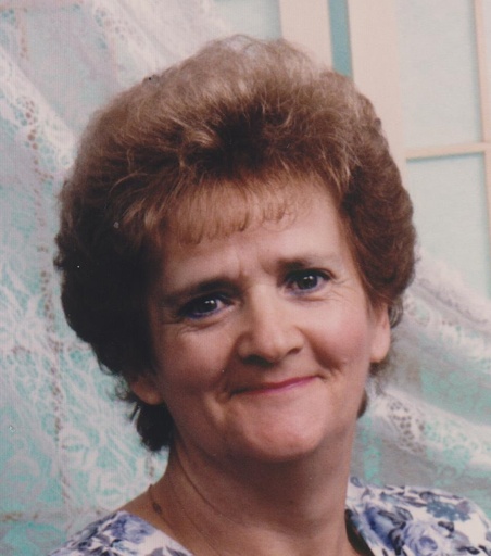 Rita AUBÉ