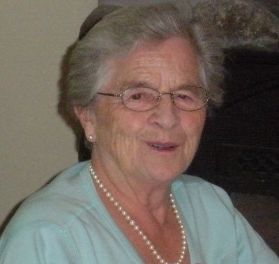 Thérèse PERREAULT-COUPAL