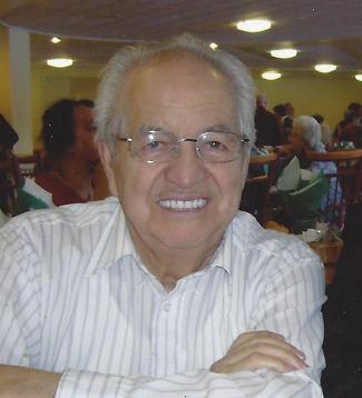 Aurèle CAISSY