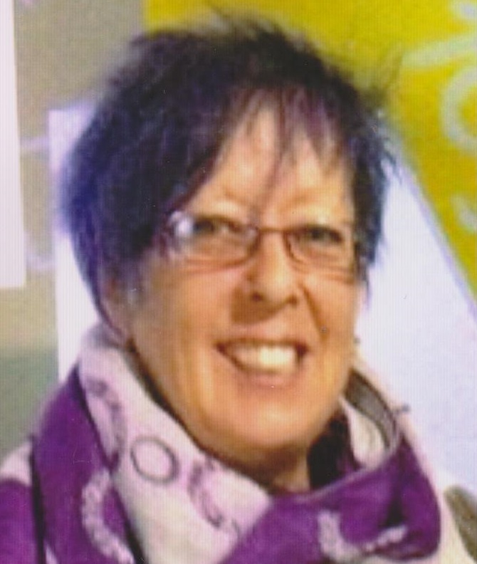 Maryelle ROBERTS
