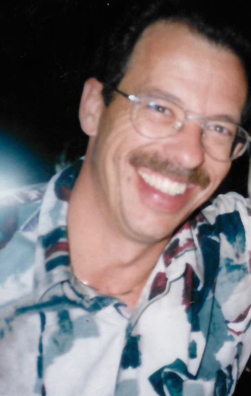 André BELHUMEUR