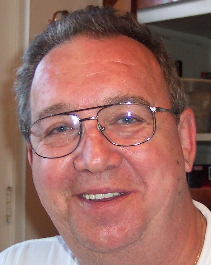 Bruno RIOUX