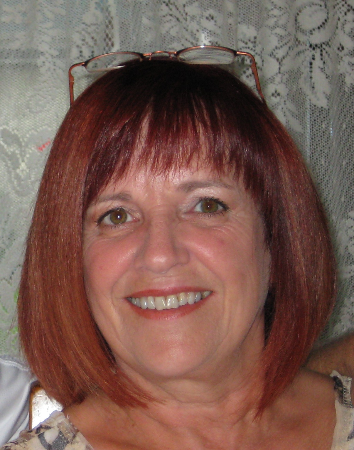 Claudette GARCEAU