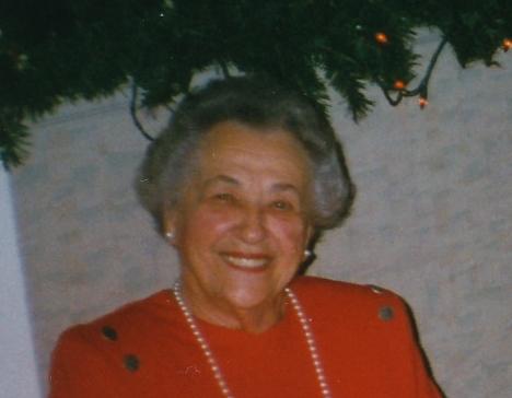 Alice LEDUC MARCOUX