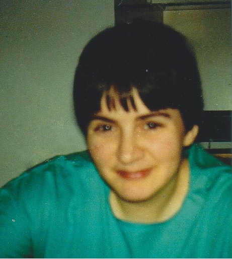 Anita NADEAU