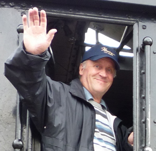 Gilles MINVILLE