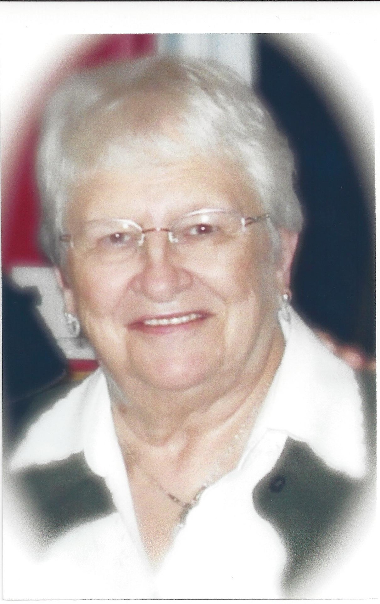 Jeannine PRIMEAU (née Demers)
