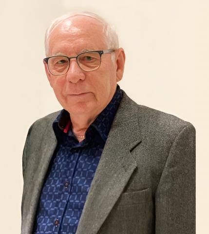 Guy Blain