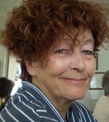Madeleine LEMIEUX