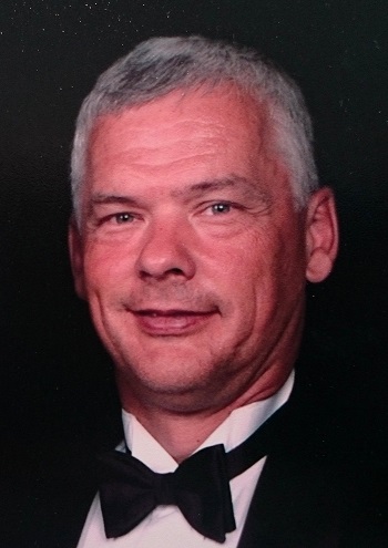 Luc COULOMBE