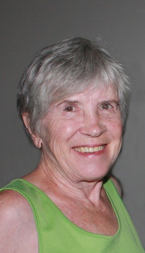 Yvette LECLAIR