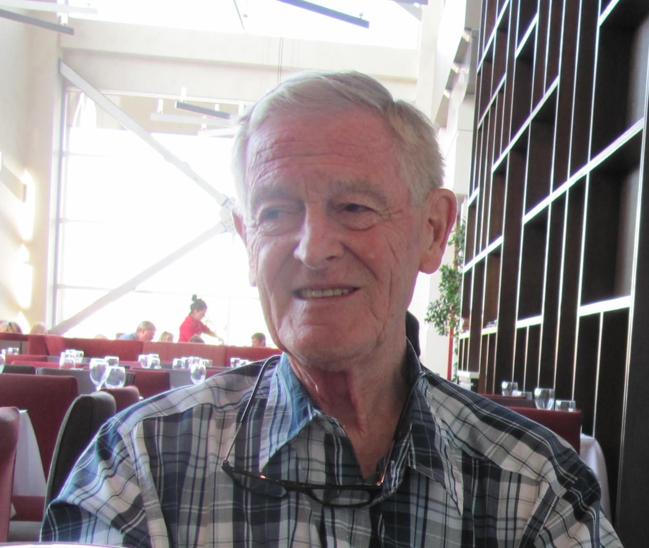 Robert Bellefeuille