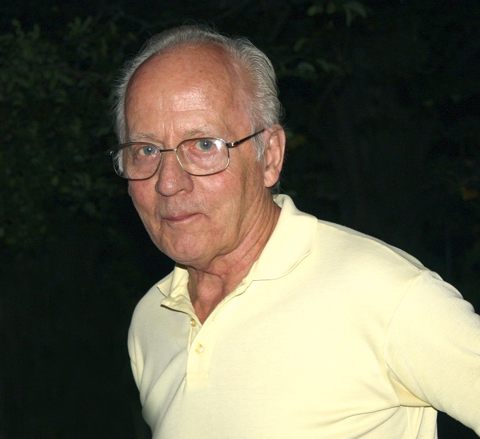 Jean-Guy THIBAULT