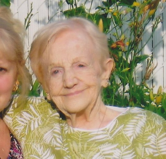 Rita Paradis