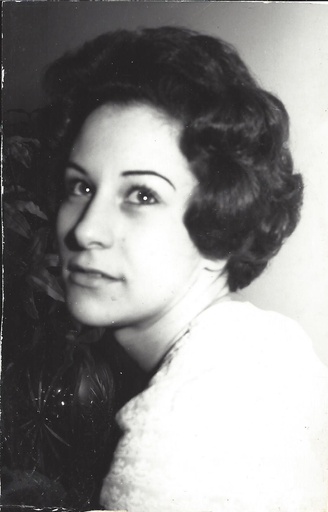 Judith-Ann TREMBLAY (née Williams)