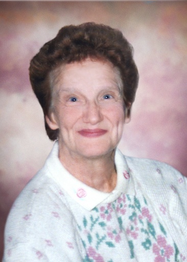 Claire GRÉGOIRE