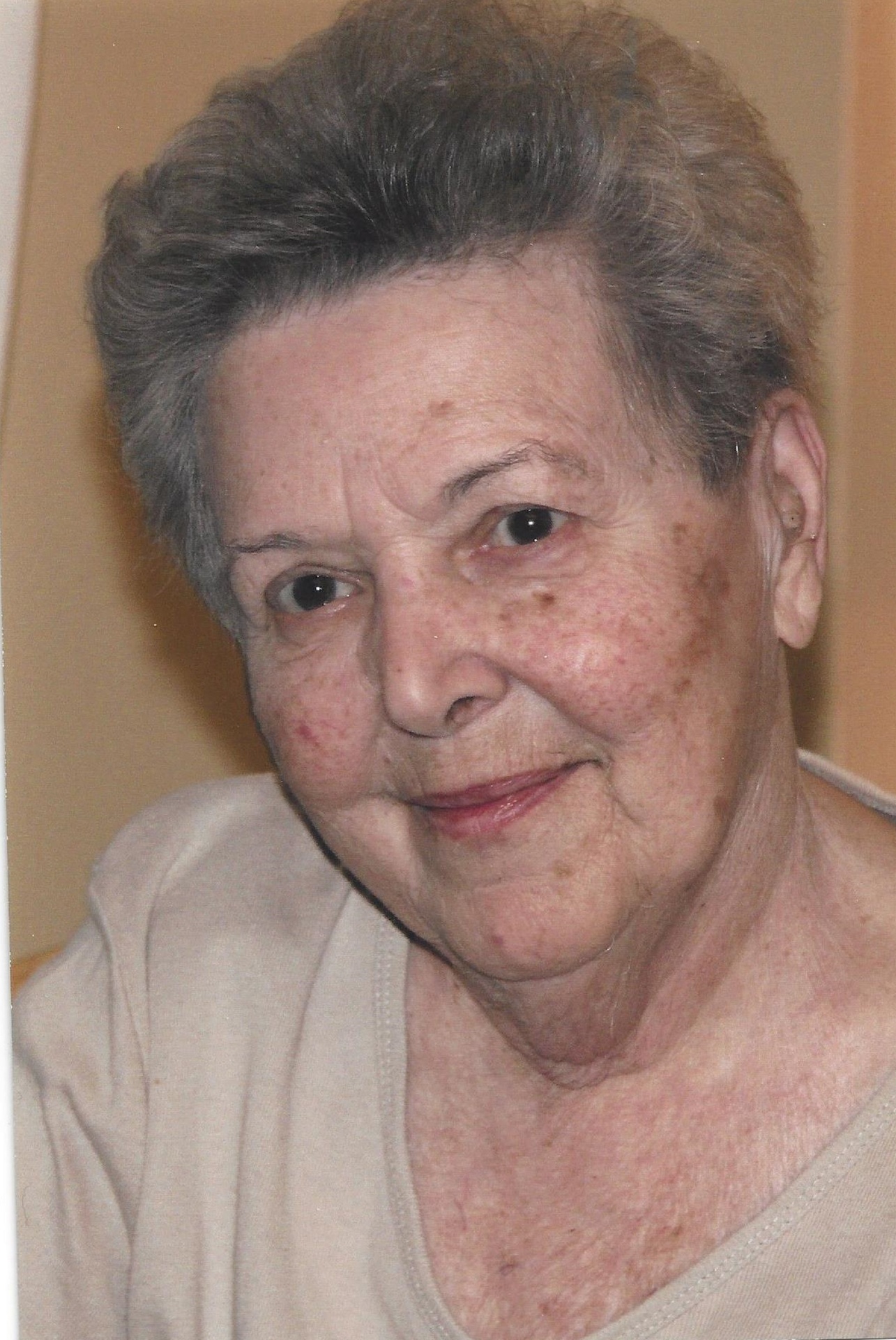 Gisèle RONDEAU