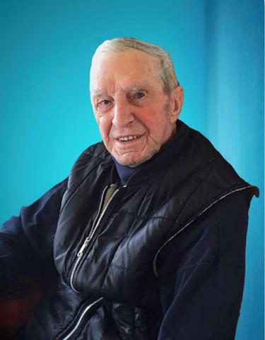 Joseph Pilon