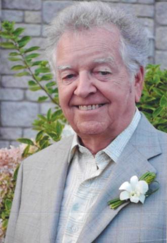 Réal Lefebvre
