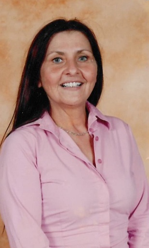 Nicole ROBERGE