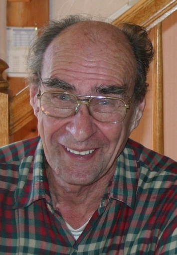 André GAGNON