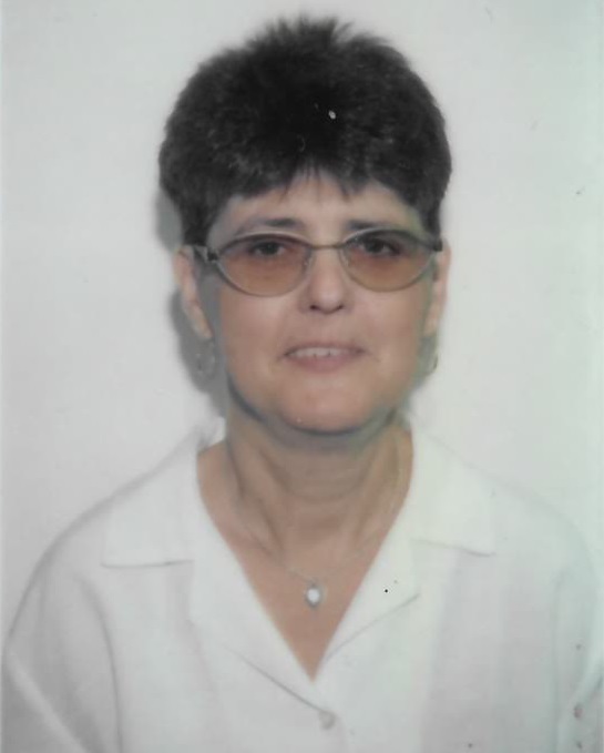 Ginette DUFRESNE