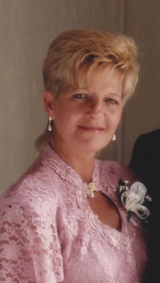 Claire VARIN, (Gélineau)