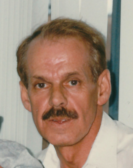 Ronald Langevin