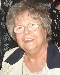 Suzanne LEBLANC