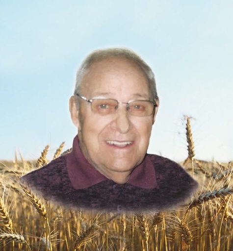 Roméo PERREAULT